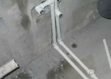 容县查漏水多少钱