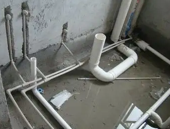 容县水管维修多少钱