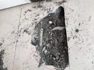 容县卫生间漏水检测哪家好